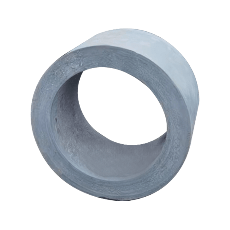 Valvae components tunica, magnitudine ex 1/2 