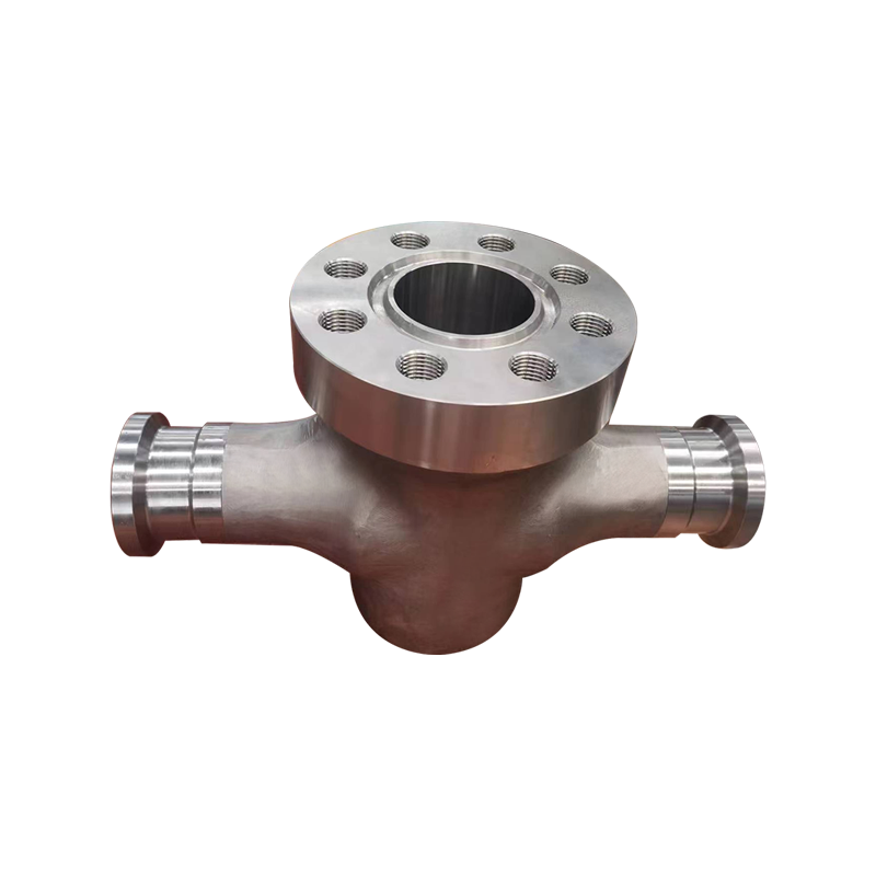 Api6a valvae components
