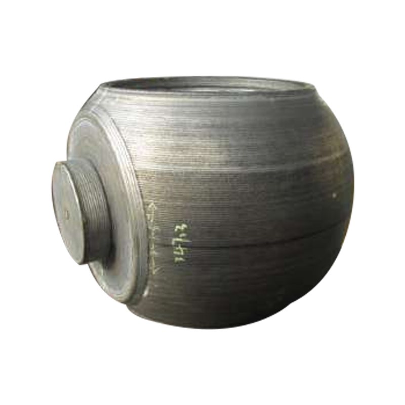 Automatic Argon Arcus Welding