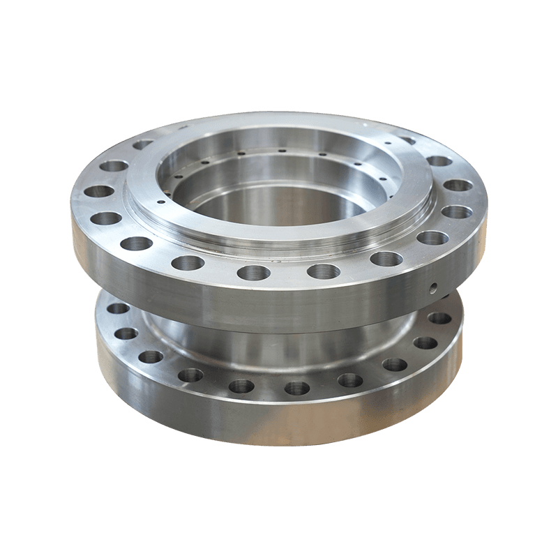 API6D valvae components