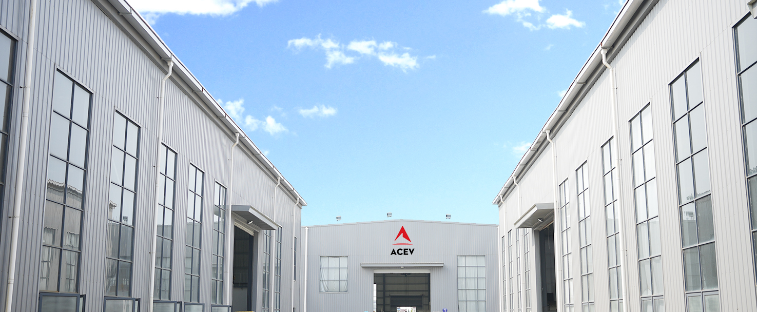 Yancheng Ace CYMBALON Co., Ltd.