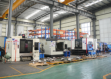 Yancheng Ace CYMBALON Co., Ltd.